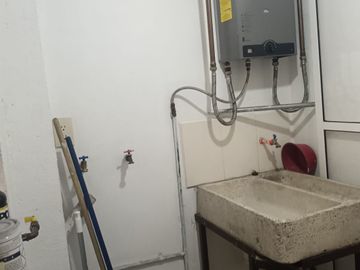 Departamento en venta | 60 m2 | Cuauhtémoc