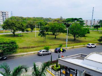VENTA APTO CONJUNTO VENTURA CIUDAD PACIFICA CALI
