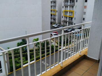 VENTA APTO CONJUNTO VENTURA CIUDAD PACIFICA CALI