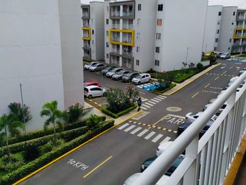 VENTA APTO CONJUNTO VENTURA CIUDAD PACIFICA CALI
