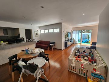 Vendo Departamento En Primer Piso En Miraflores