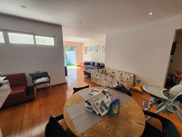 Vendo Departamento En Primer Piso En Miraflores