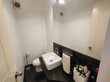 Vendo Departamento En Primer Piso En Miraflores