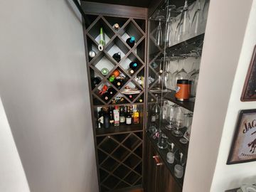 Vendo Departamento En Primer Piso En Miraflores
