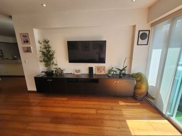 Vendo Departamento En Primer Piso En Miraflores