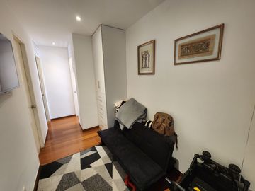Vendo Departamento En Primer Piso En Miraflores