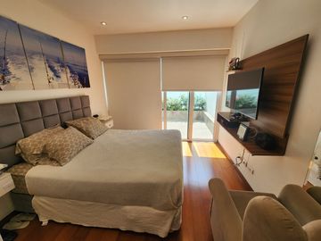 Vendo Departamento En Primer Piso En Miraflores