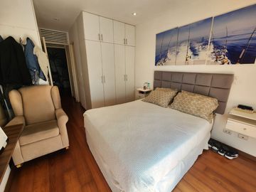 Vendo Departamento En Primer Piso En Miraflores