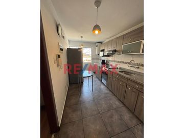 EN VENTA DE DEPARTAMENTO CERCA AL JOCKEY PLAZA EN ATE
