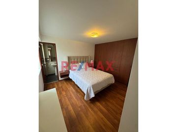 EN VENTA DE DEPARTAMENTO CERCA AL JOCKEY PLAZA EN ATE