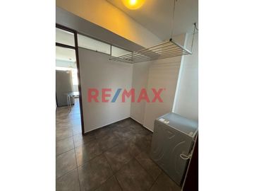 EN VENTA DE DEPARTAMENTO CERCA AL JOCKEY PLAZA EN ATE