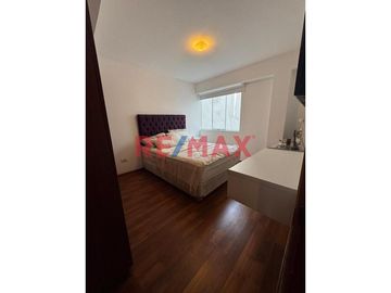 EN VENTA DE DEPARTAMENTO CERCA AL JOCKEY PLAZA EN ATE
