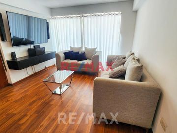 EN VENTA DE DEPARTAMENTO CERCA AL JOCKEY PLAZA EN ATE