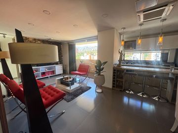Venta Apto Laureles con Aire acondicionado