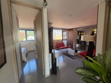 Venta Apto Laureles con Aire acondicionado