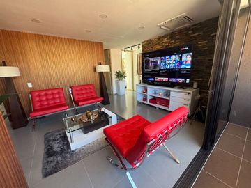 Venta Apto Laureles con Aire acondicionado