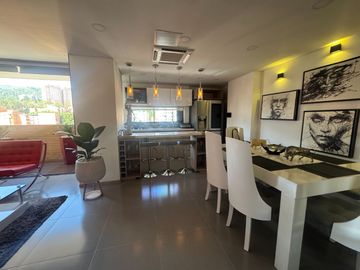 Venta Apto Laureles con Aire acondicionado