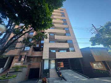 Venta Apto Laureles con Aire acondicionado