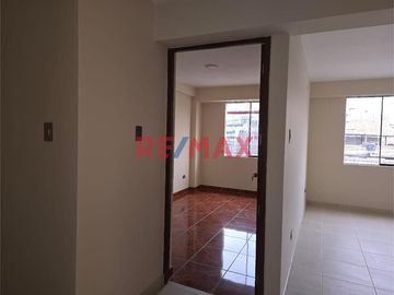 Vendo Acogedor Dpto. 3Er Piso 65.51M² Natasha Alta $68,000.00