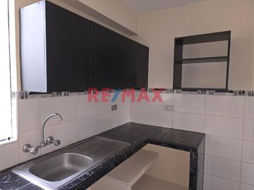 Vendo Acogedor Dpto. 3Er Piso 65.51M² Natasha Alta $68,000.00