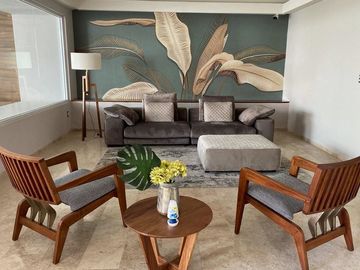 Departamento en venta - Torre Saint Michel