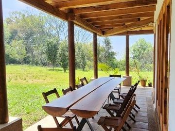 Invierte en tierra fértil, vida plena y producción constante