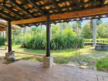 Invierte en tierra fértil, vida plena y producción constante