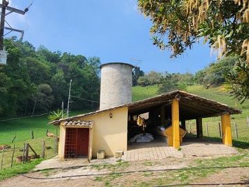 Invierte en tierra fértil, vida plena y producción constante