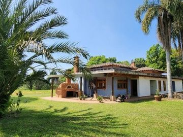 Invierte en tierra fértil, vida plena y producción constante