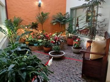 VENTA CASA POPAYÁN BARRIO CAMPOBELLO