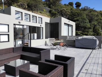 Venta Casa de Campo de Ensueño en Tocancipá – Exclusividad, Naturaleza y Modernidad