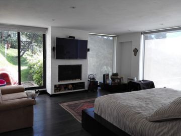 Venta Casa de Campo de Ensueño en Tocancipá – Exclusividad, Naturaleza y Modernidad