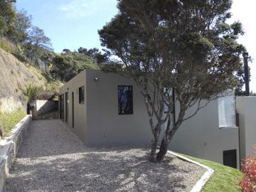 Venta Casa de Campo de Ensueño en Tocancipá – Exclusividad, Naturaleza y Modernidad