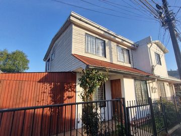 CASA PARQUE RESIDENCIAL LOS FRESNOS 4 DORMITORIOS 114M2
