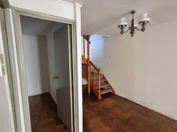 CASA PARQUE RESIDENCIAL LOS FRESNOS 4 DORMITORIOS 114M2