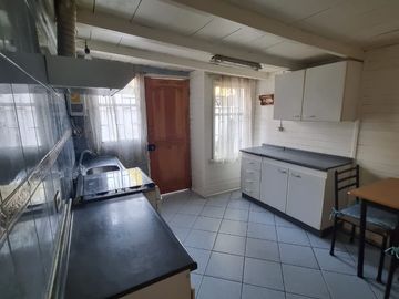 CASA PARQUE RESIDENCIAL LOS FRESNOS 4 DORMITORIOS 114M2