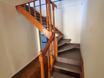 CASA PARQUE RESIDENCIAL LOS FRESNOS 4 DORMITORIOS 114M2