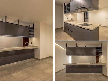 Departamento en venta Torre Besim
