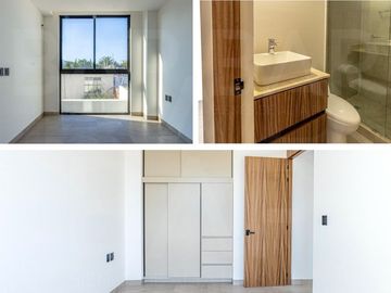 Departamento en venta Torre Besim