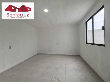 ¡TU NUEVO HOGAR TE ESPERA EN SANTA CRUZ TLAXCALA! 🏡✨