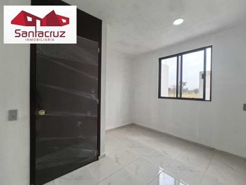 ¡TU NUEVO HOGAR TE ESPERA EN SANTA CRUZ TLAXCALA! 🏡✨