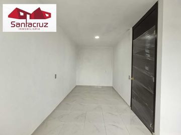 ¡TU NUEVO HOGAR TE ESPERA EN SANTA CRUZ TLAXCALA! 🏡✨