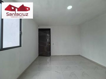 ¡TU NUEVO HOGAR TE ESPERA EN SANTA CRUZ TLAXCALA! 🏡✨