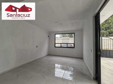 ¡TU NUEVO HOGAR TE ESPERA EN SANTA CRUZ TLAXCALA! 🏡✨