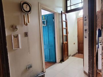 Se vende casa en Santiago Concha.
