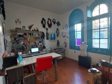 Se vende casa en Santiago Concha.