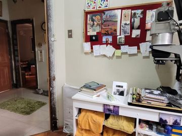 Se vende casa en Santiago Concha.