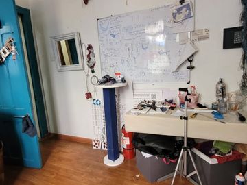 Se vende casa en Santiago Concha.
