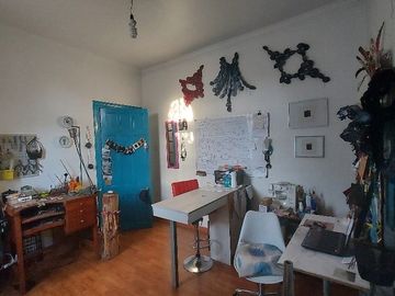 Se vende casa en Santiago Concha.