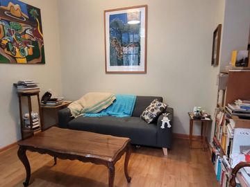 Se vende casa en Santiago Concha.